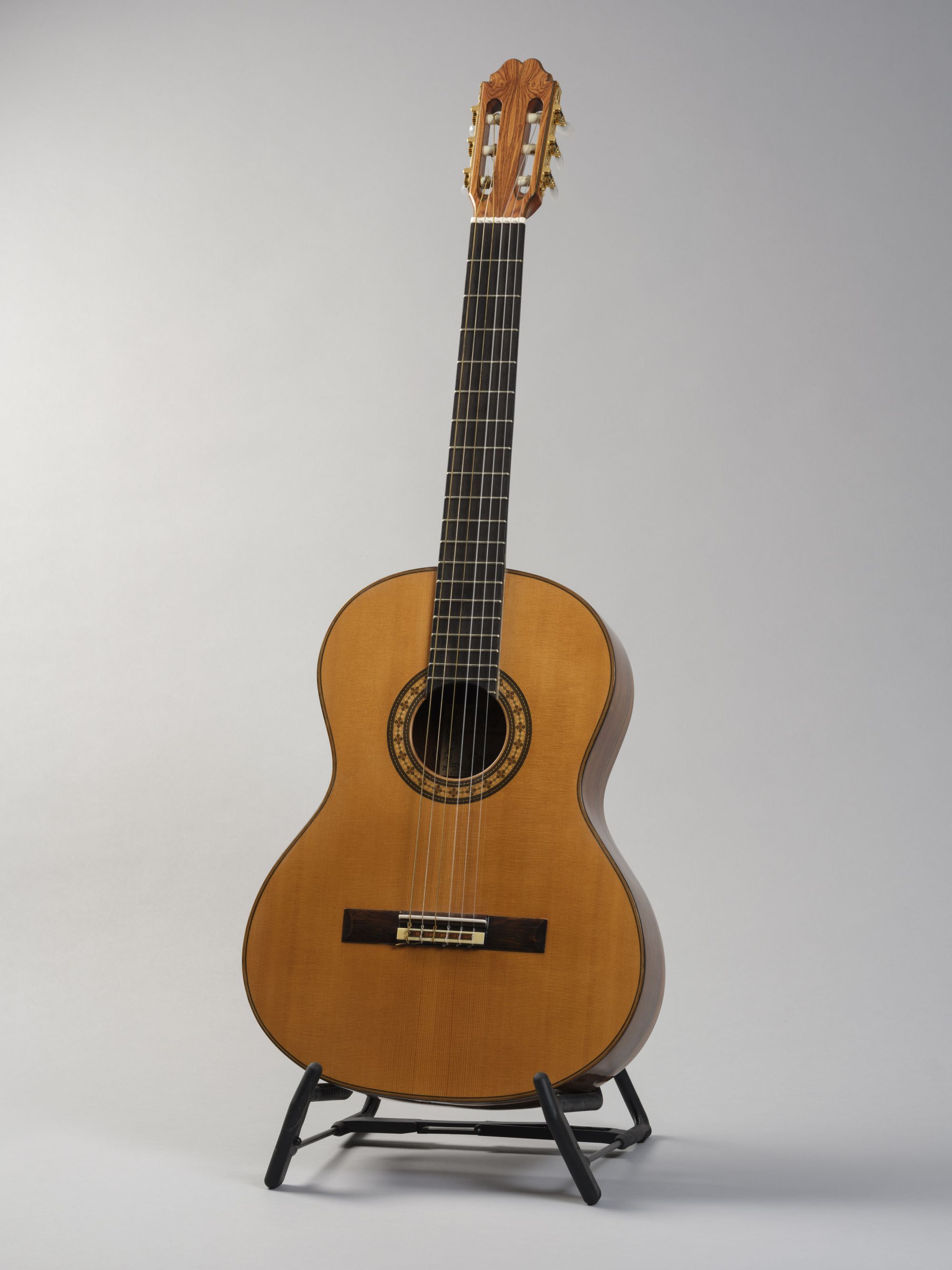 Image représentant Guitare