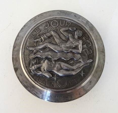 Image représentant Médaille