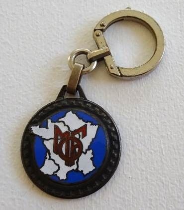 Image représentant Porte-clés