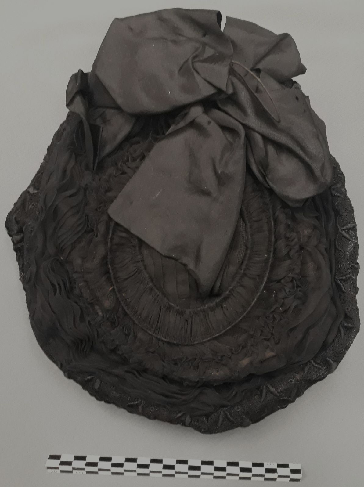 Image représentant Chapeau