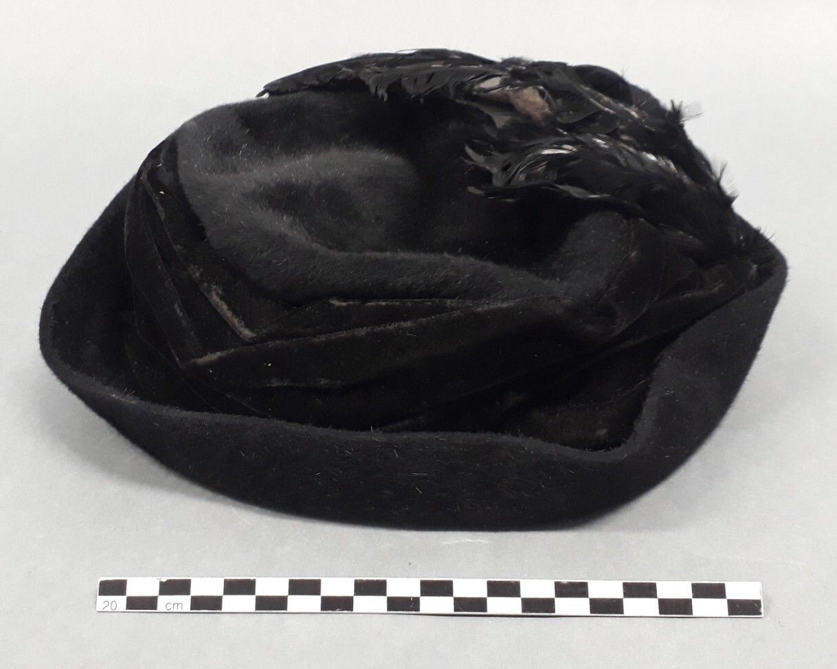 Image représentant Chapeau