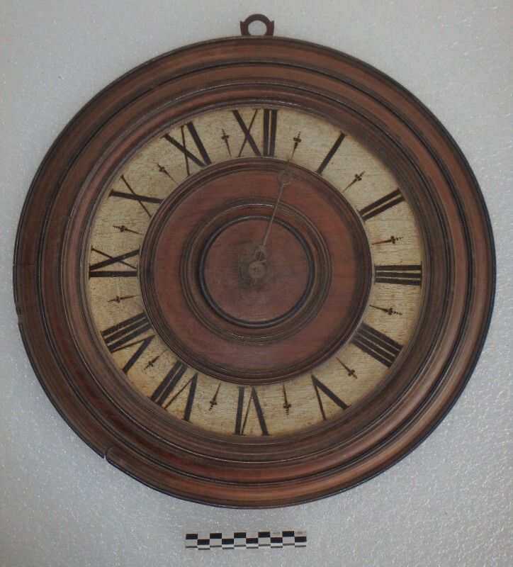 Image représentant Horloge