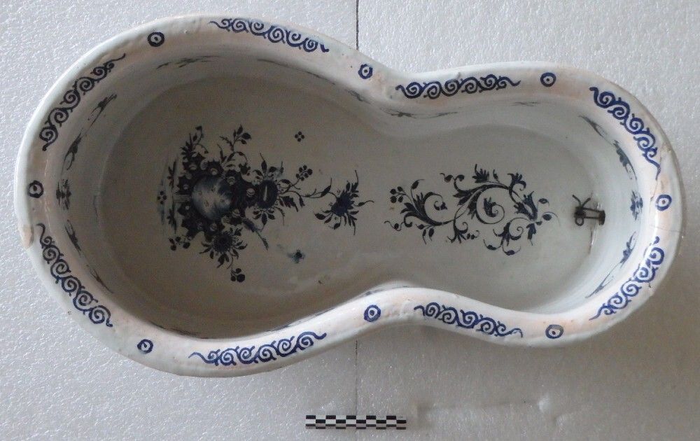 Image représentant Bidet