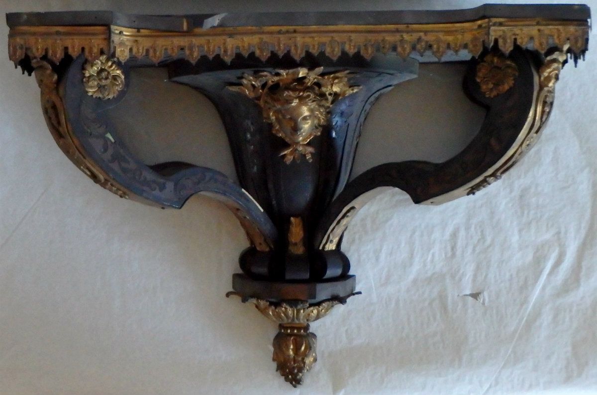 Image représentant Console