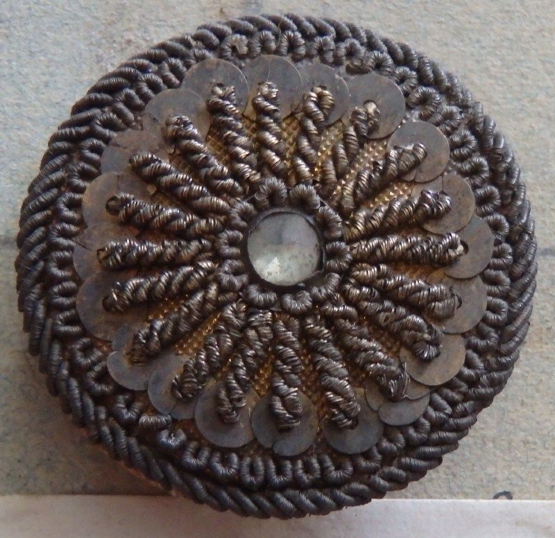 Image représentant Bouton
