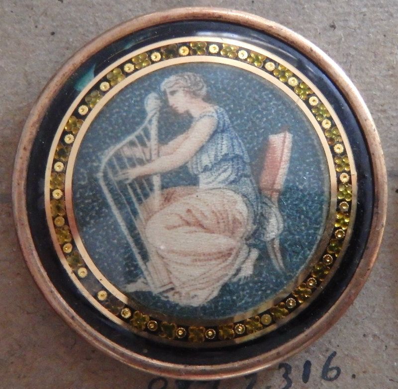 Image représentant Bouton