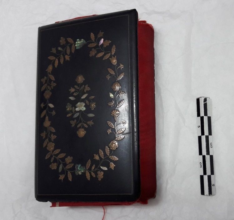 Image représentant Porte-carte