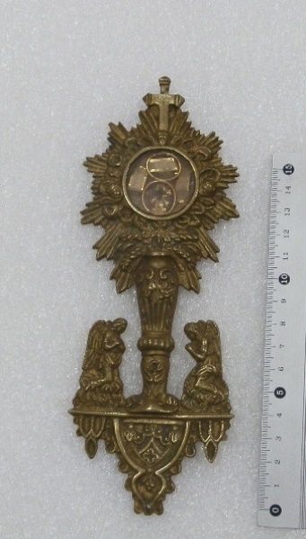 Image représentant Reliquaire