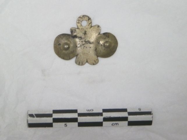 Image representing Ex-voto.