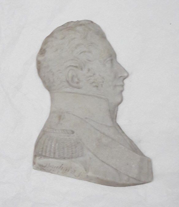 Image representing Médaillon.