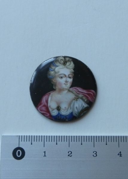 Image représentant Plaquette