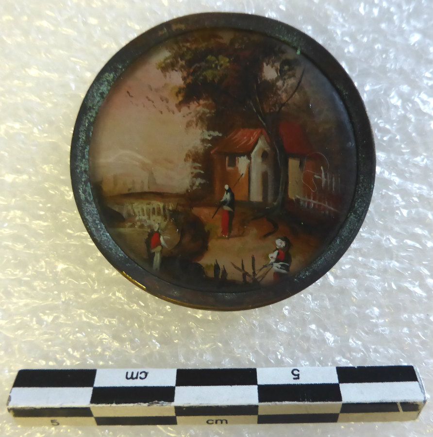 Image représentant Bouton