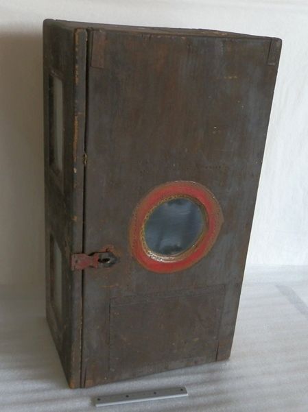 Image représentant Boîte
