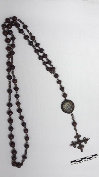 Image représentant Chapelet