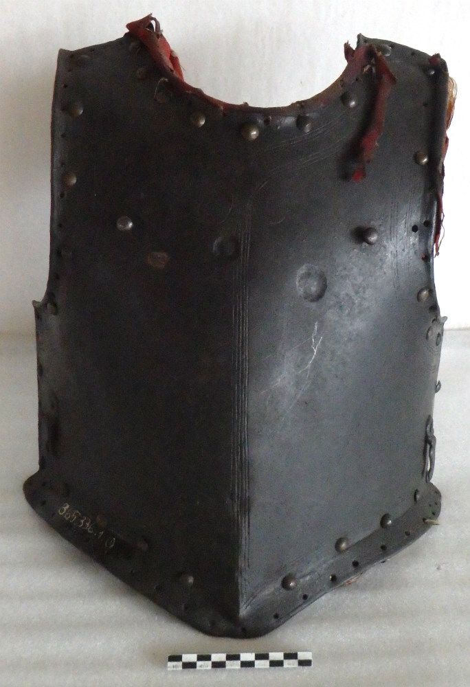 Image représentant Cuirasse