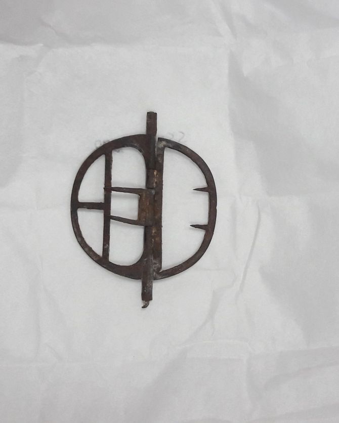 Image représentant Boucle