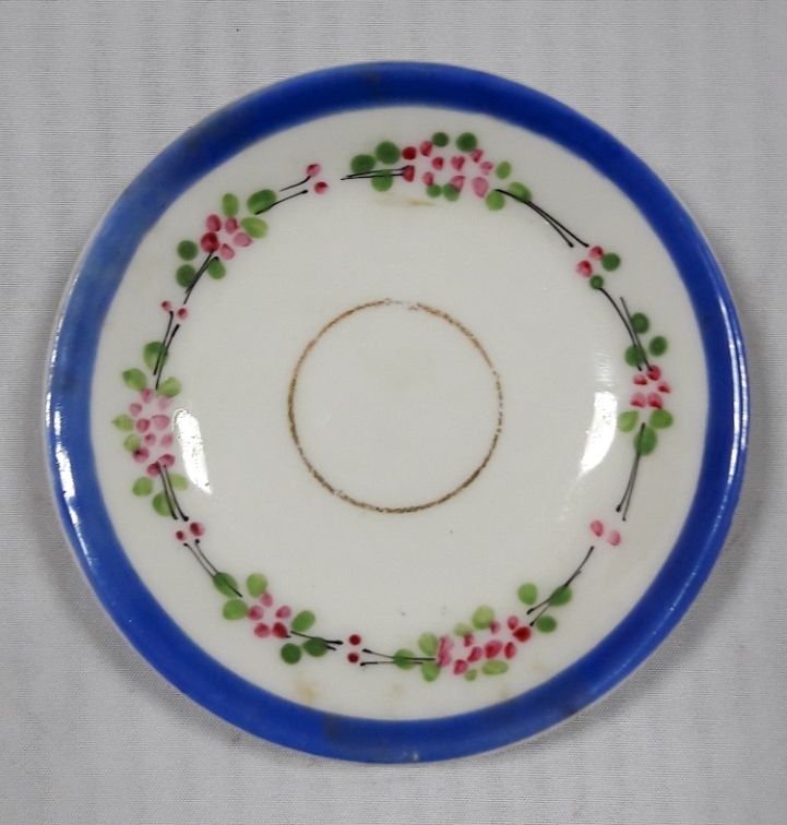 Image représentant Assiette