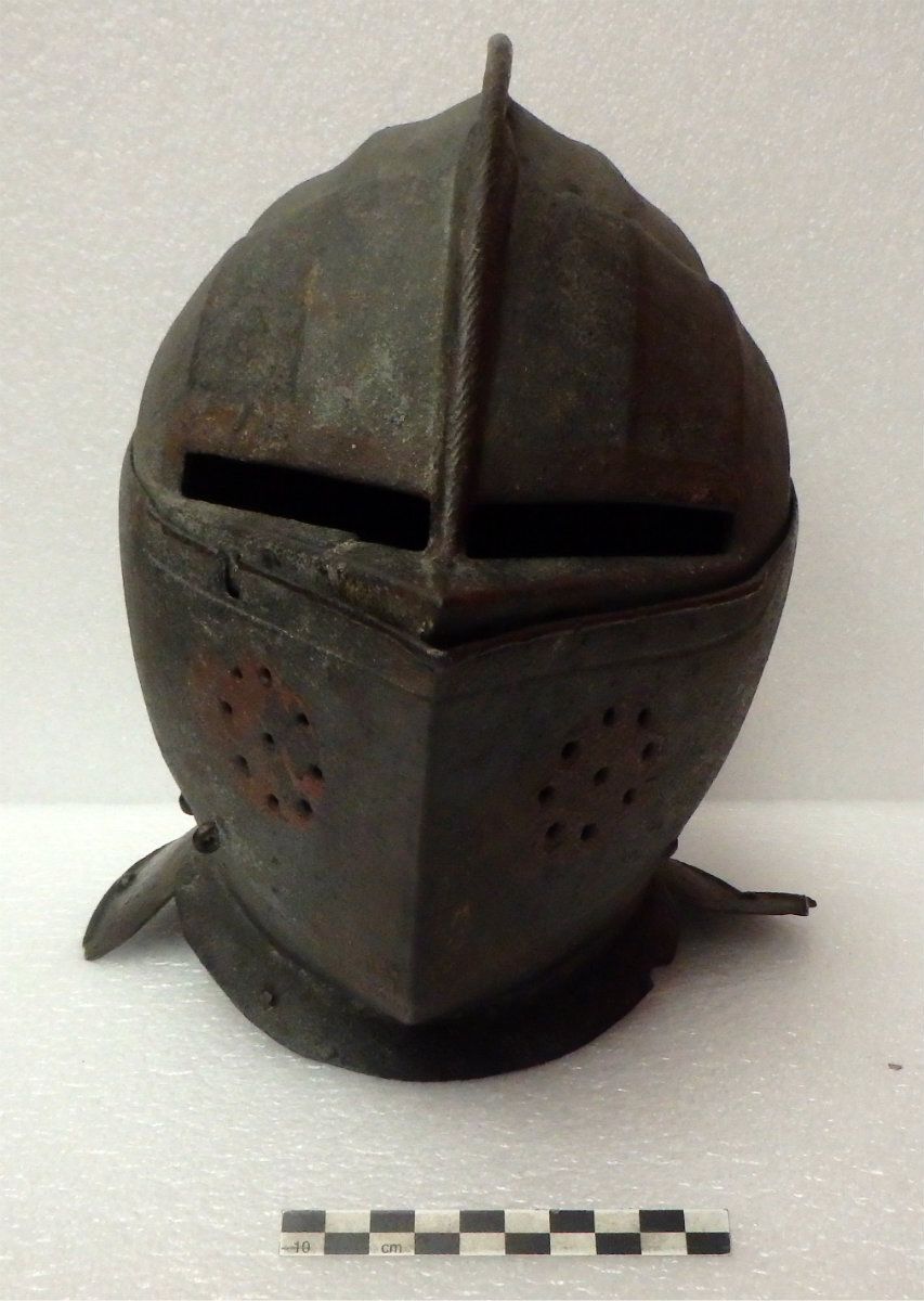 Image representing Casque.