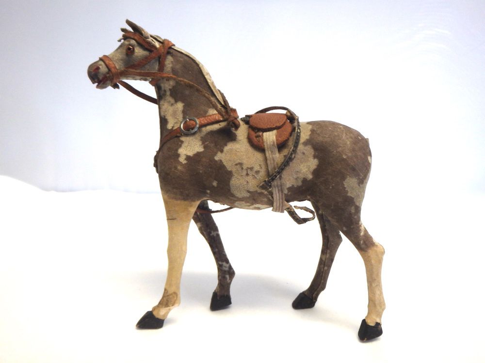 Image représentant Cheval
