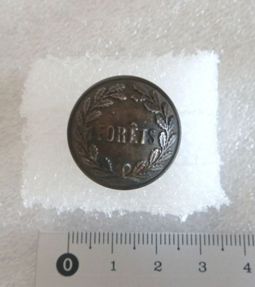 Image représentant Bouton