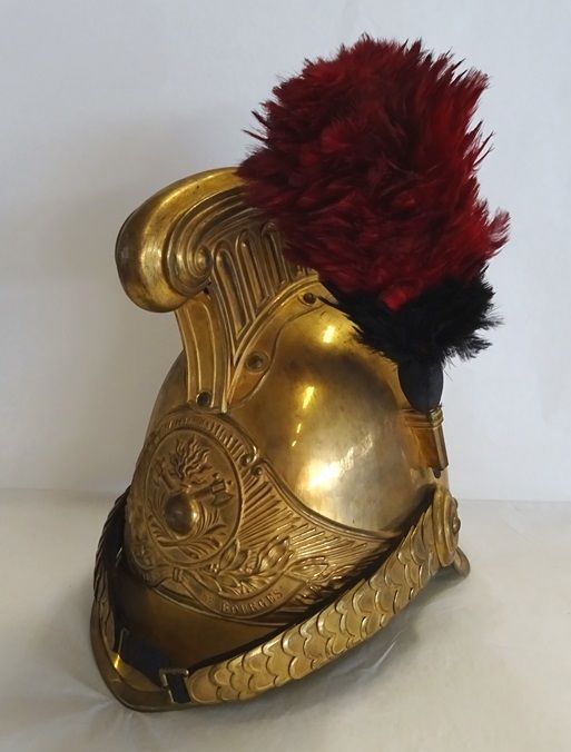 Image representing Casque.