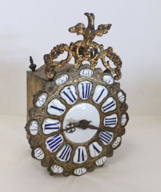 Image représentant Horloge