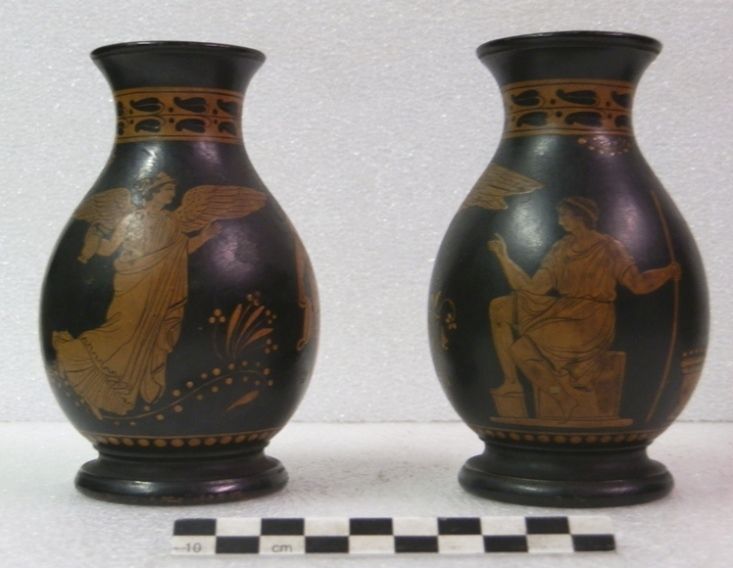 Image représentant Vase
