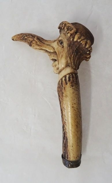 Image représentant Pommeau
