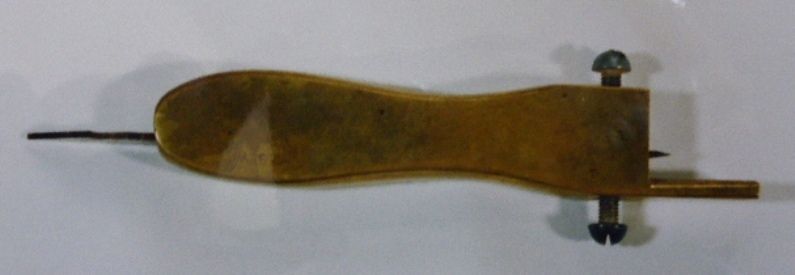 Image représentant Instrument