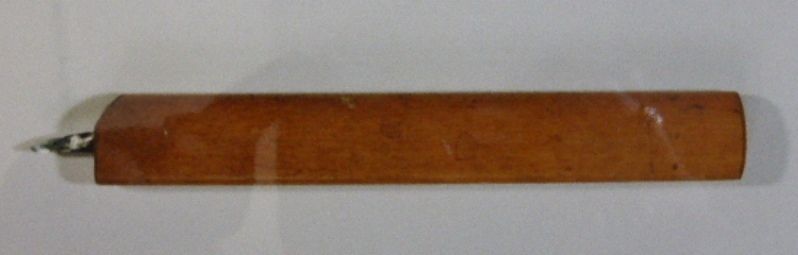Image représentant Canif