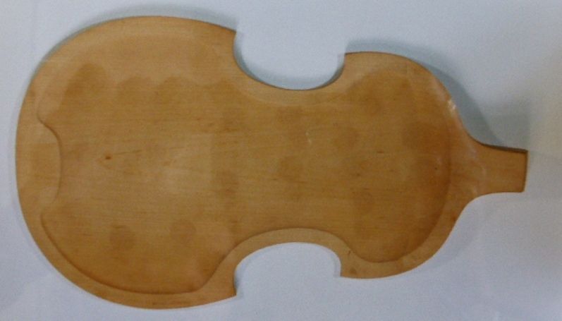 Image représentant violon