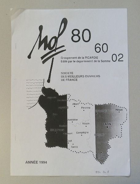 Image représentant Bulletin