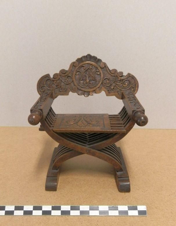 Image représentant Fauteuil