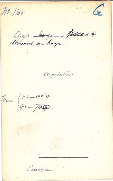 Image représentant Giberne