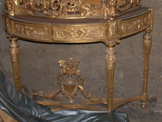Image représentant Console
