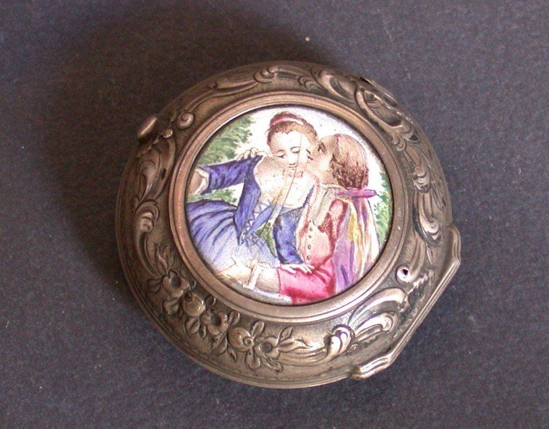 Image représentant Montre