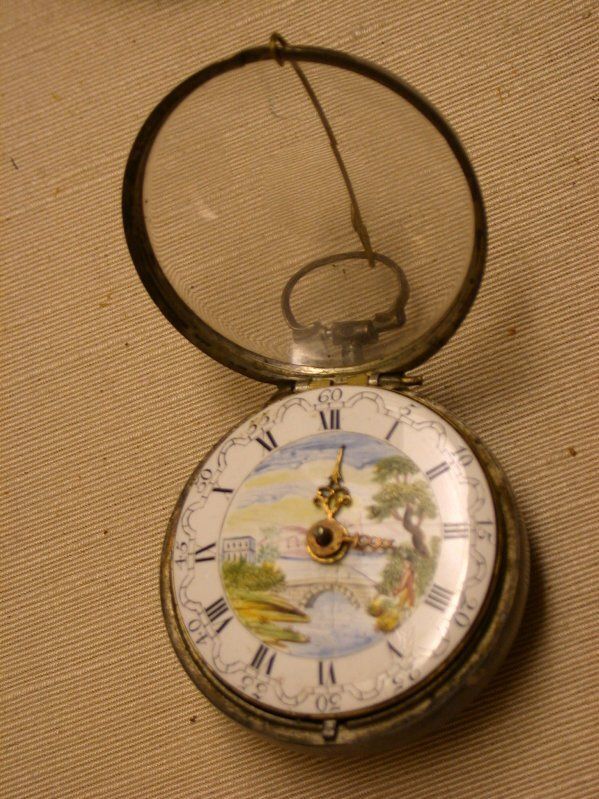 Image représentant Montre