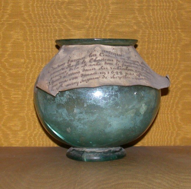 Image représentant Pot