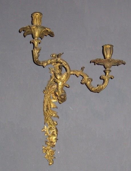 Image représentant Bras de lumière