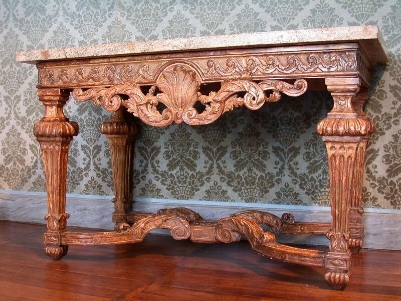 Image représentant Console