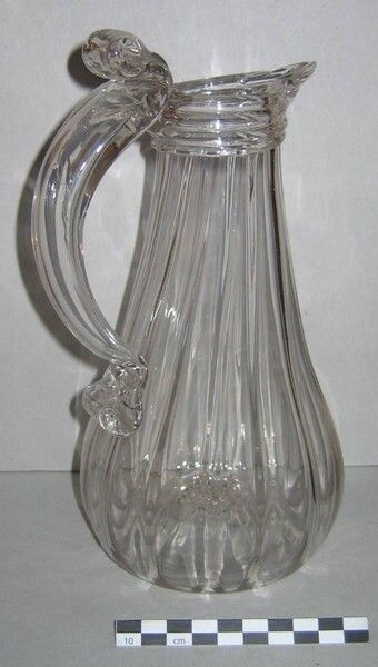 Image représentant Carafe