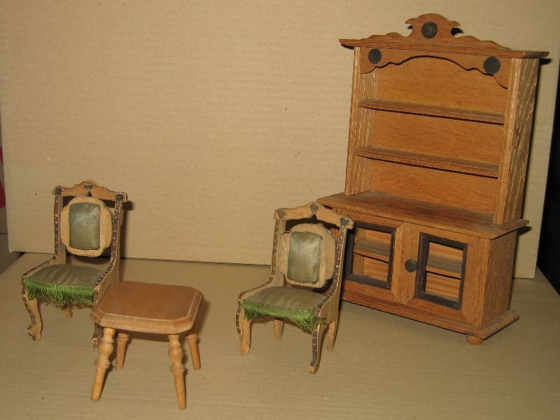 Image représentant MOBILIER DOMESTIQUE