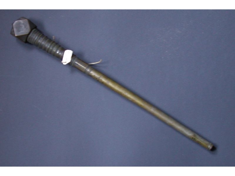 Image représentant Masse d'arme