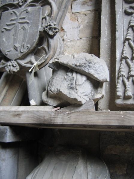 Image représentant Statue
