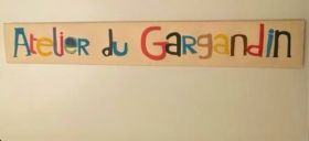 Image représentant Atelier du Gargandin - Collage