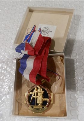 Image représentant Médaille