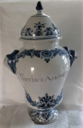 Image représentant Vase