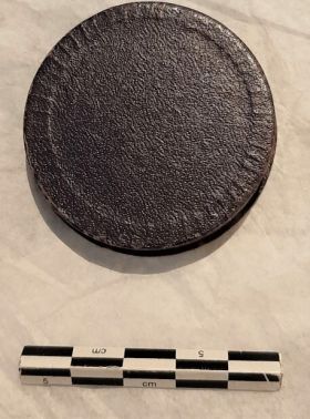 Image représentant Médaille