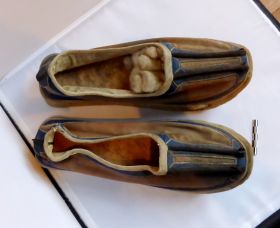 Image représentant chaussure