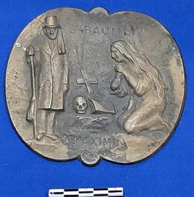 Image représentant Plaque